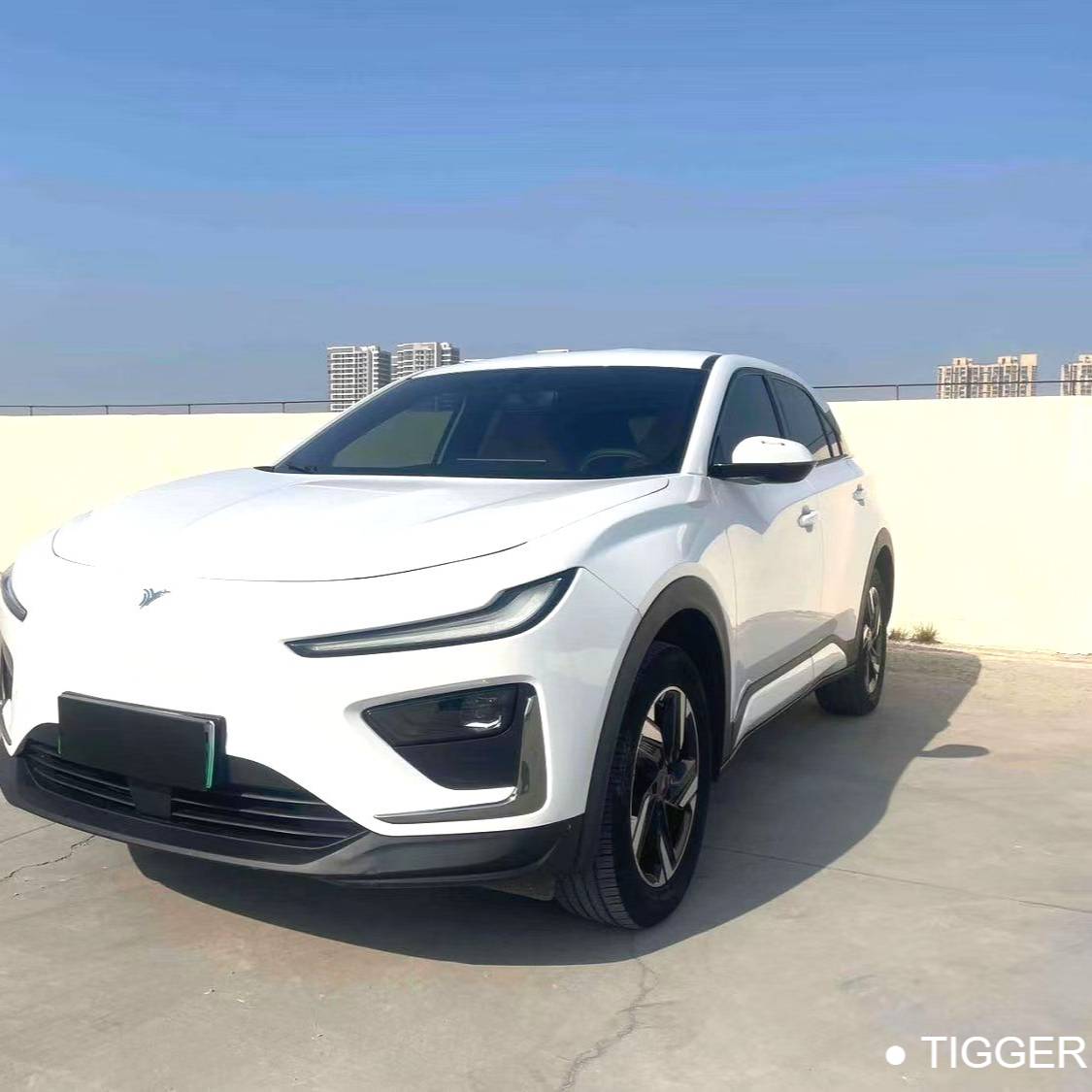 NETA 2023 X 500 سيارة مستعملة