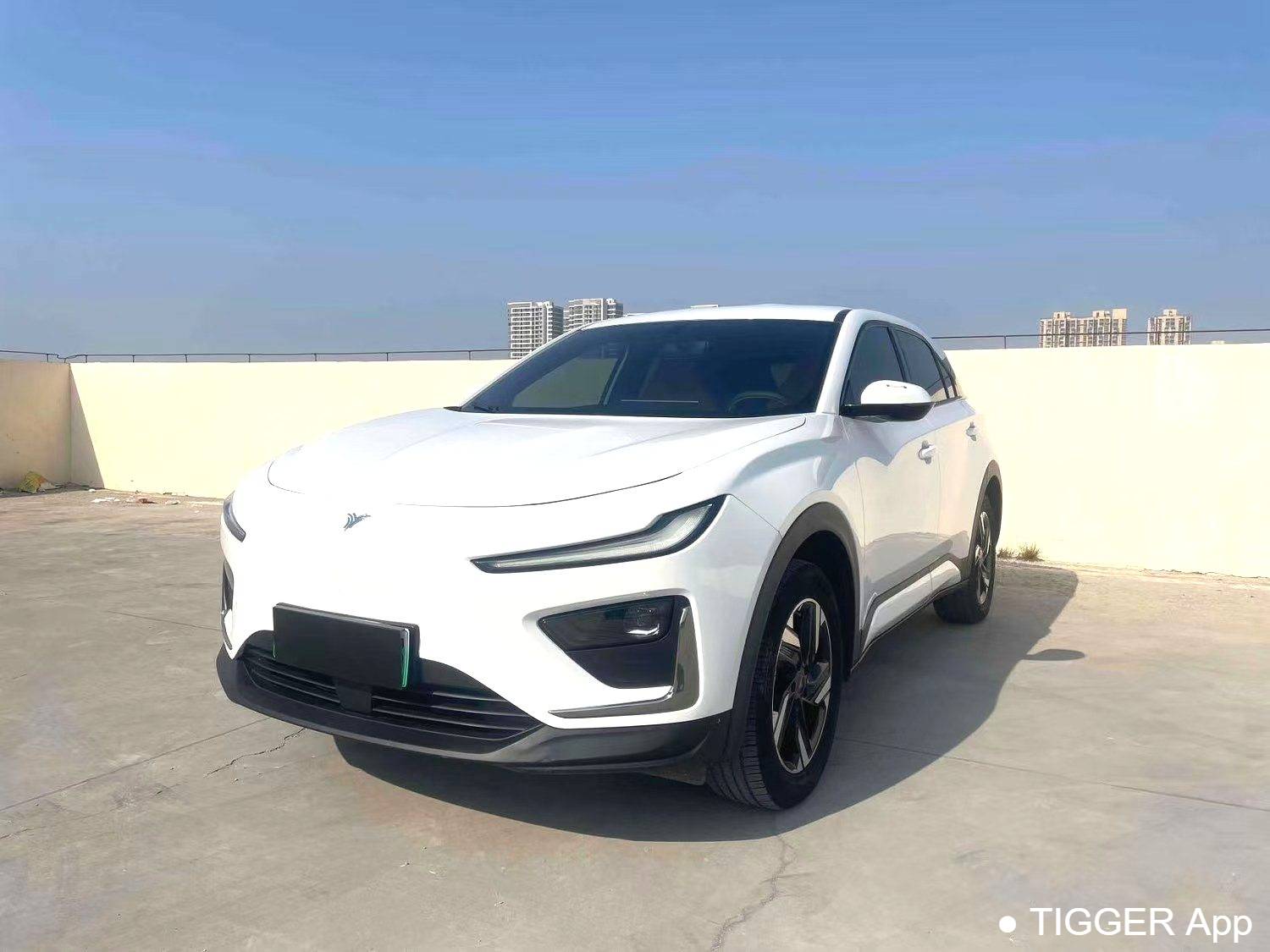 used NETA 2023 X 500