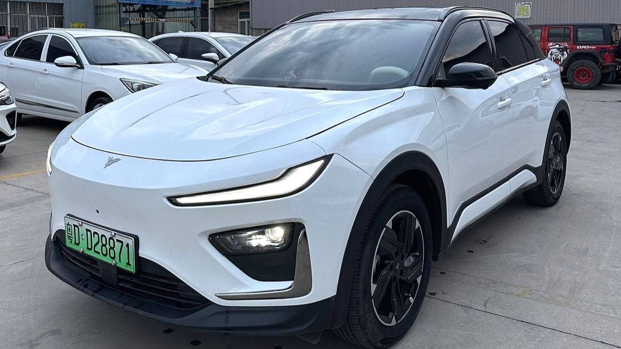 NETA 2023 X 400 Lite