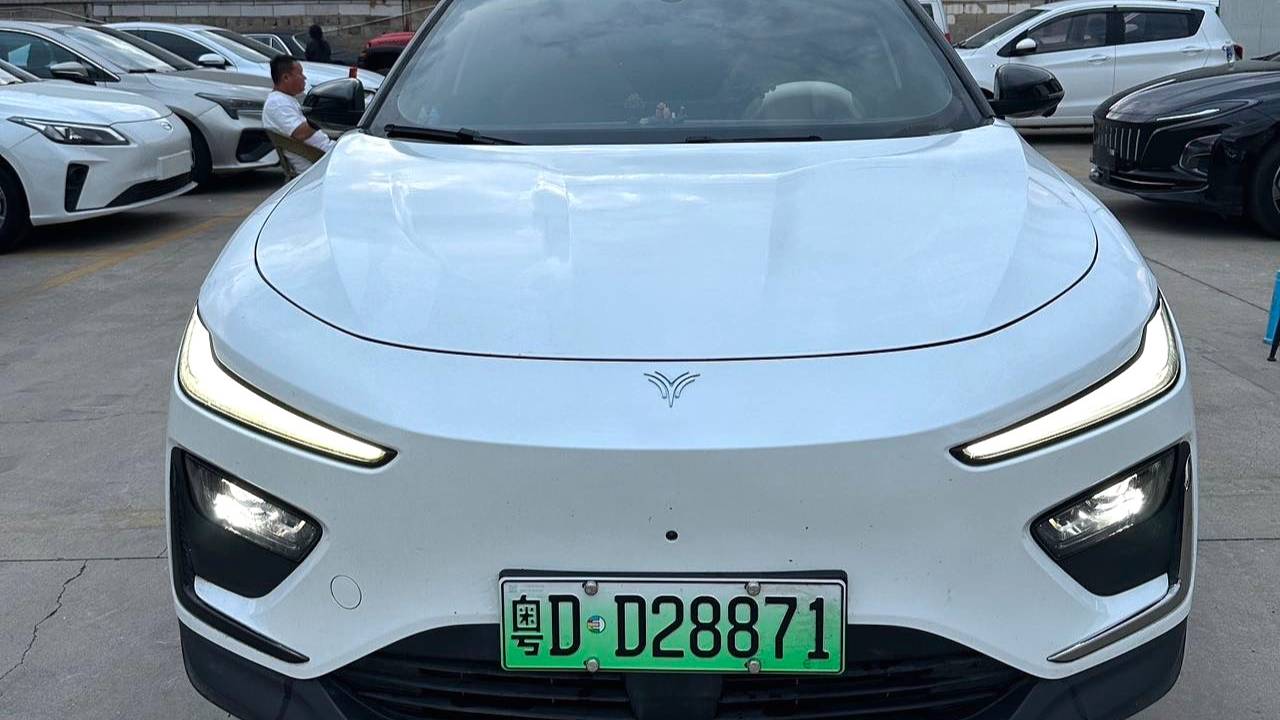 NETA 2023 X 400 Lite