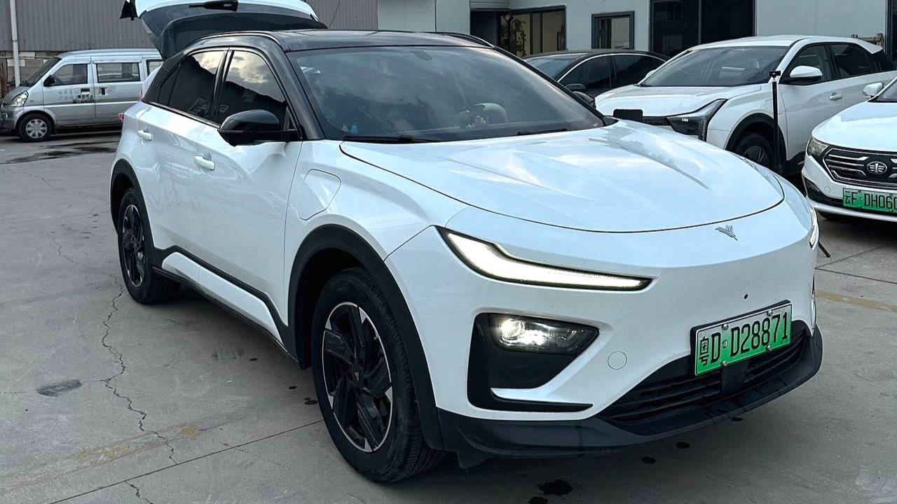 NETA 2023 X 400 Lite