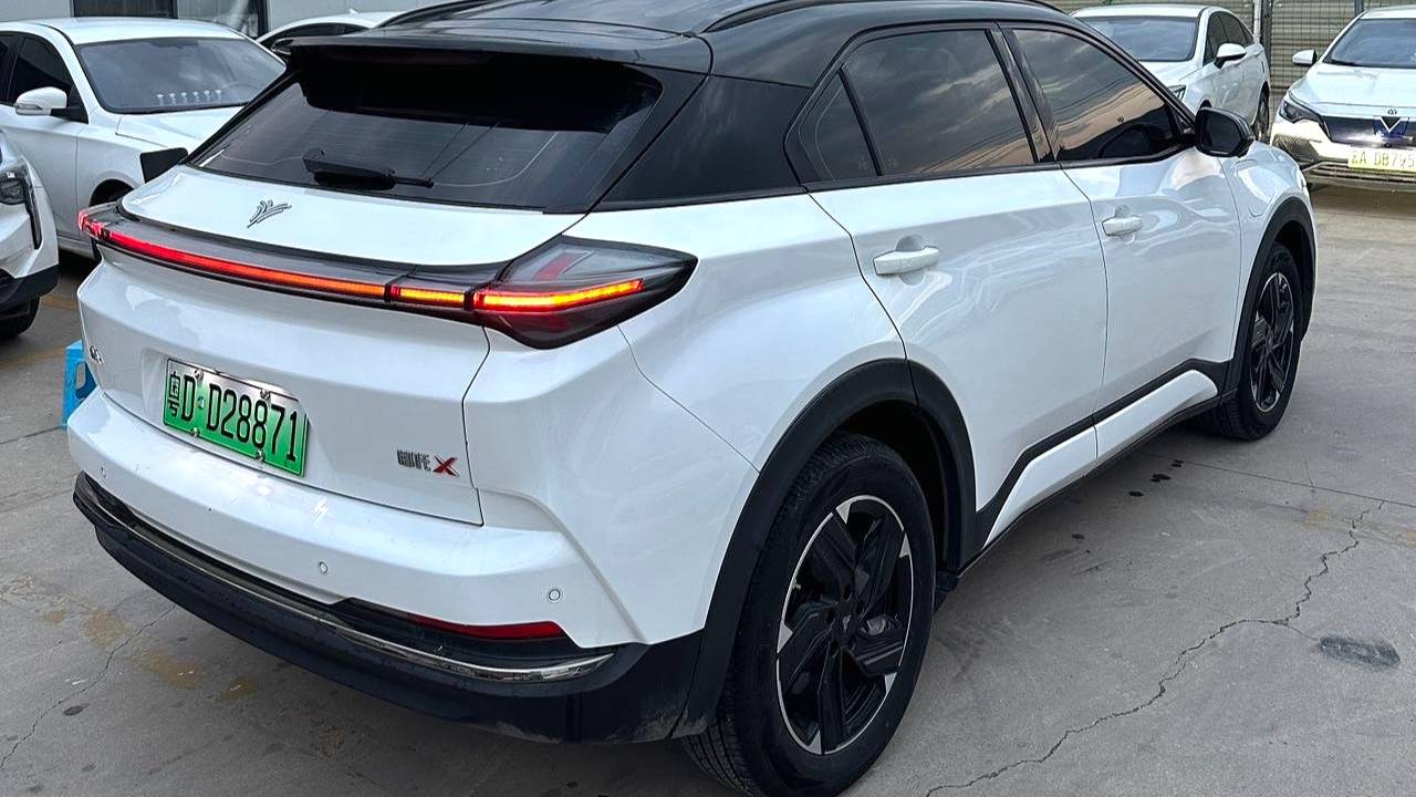 NETA 2023 X 400 Lite