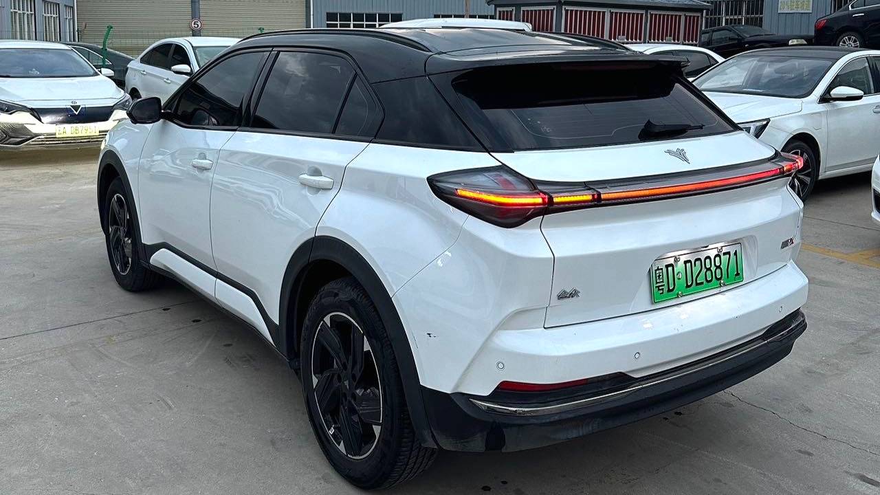 NETA 2023 X 400 Lite