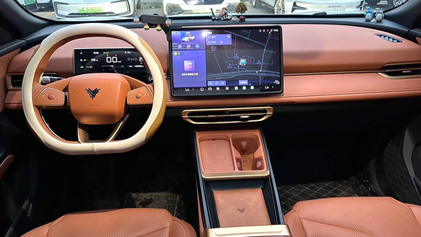 NETA 2023 X 400 Lite