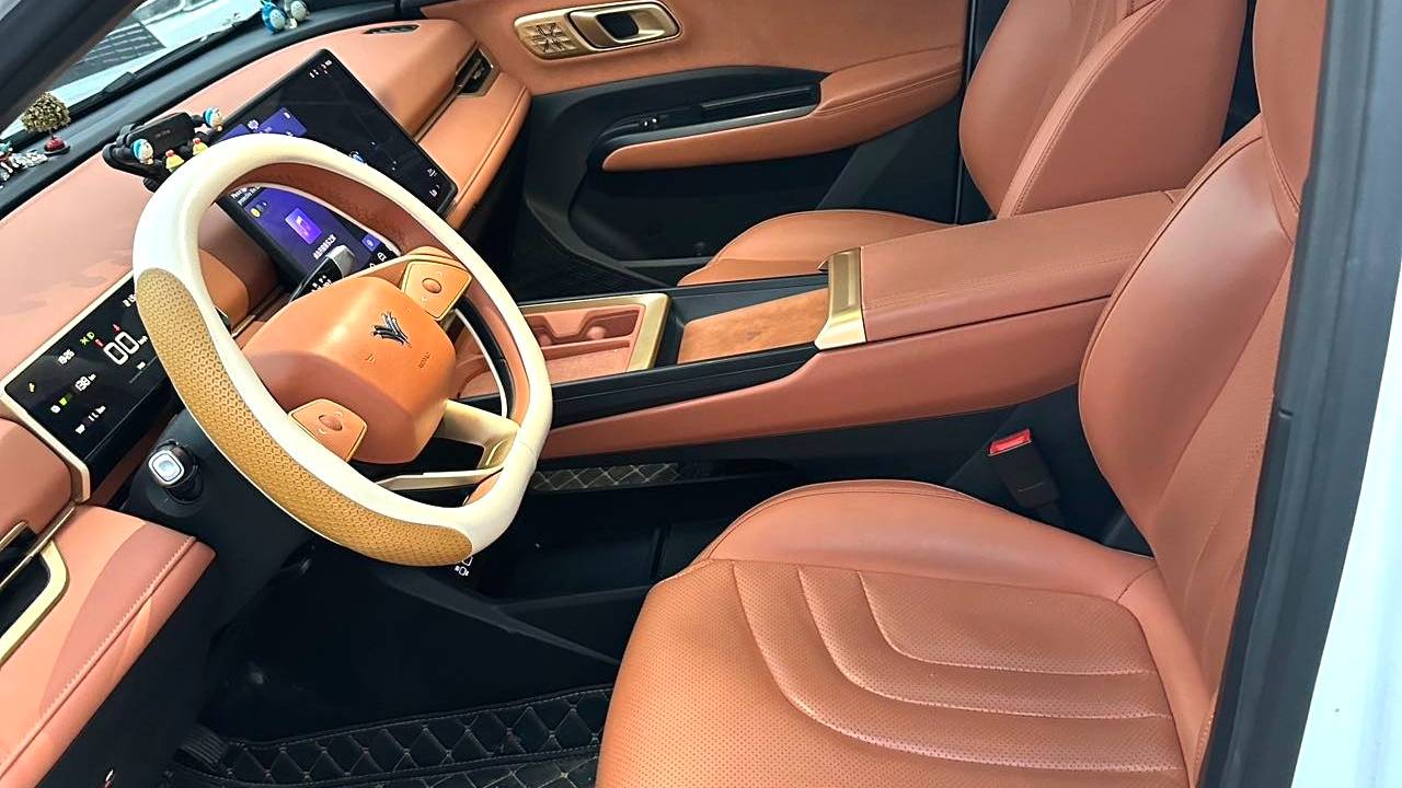 NETA 2023 X 400 Lite