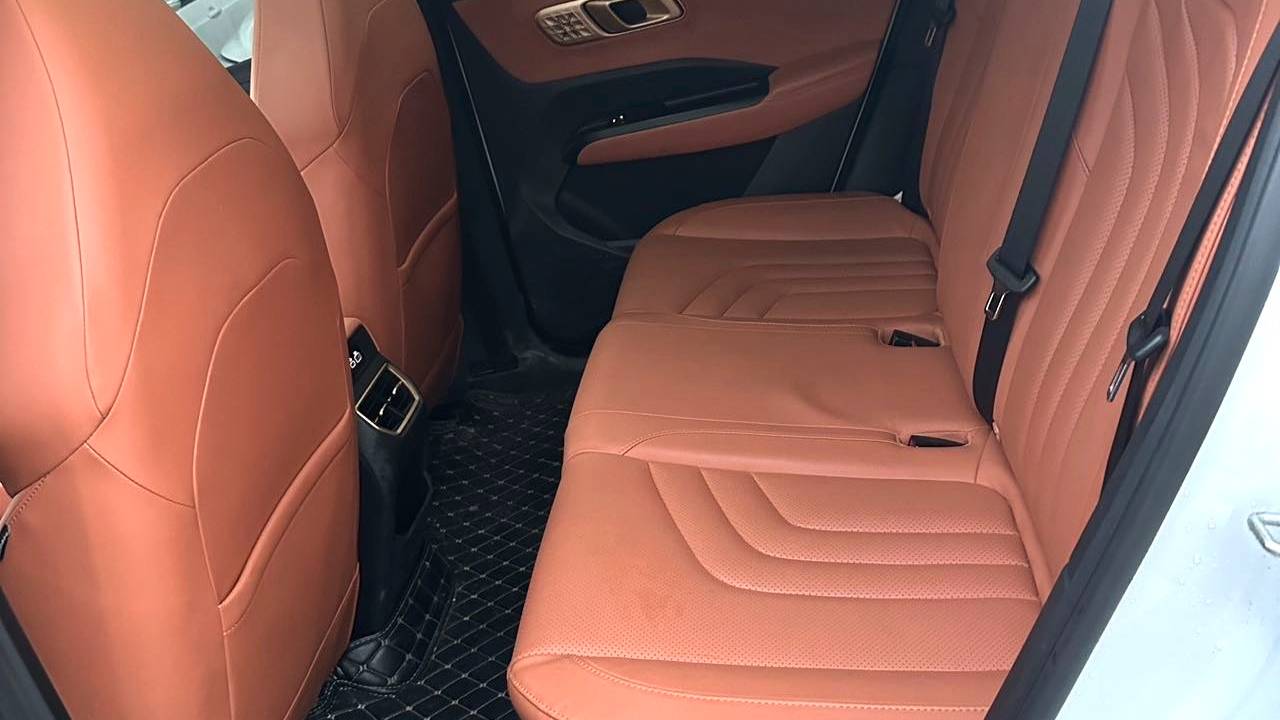 NETA 2023 X 400 Lite