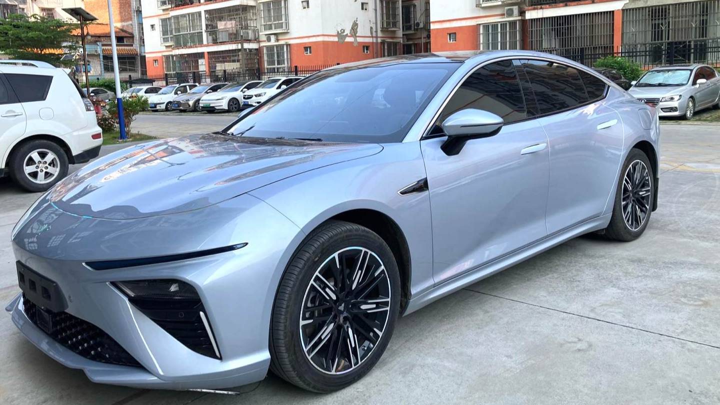 NETA 2024 S Extended Range 1060 Lite Edition