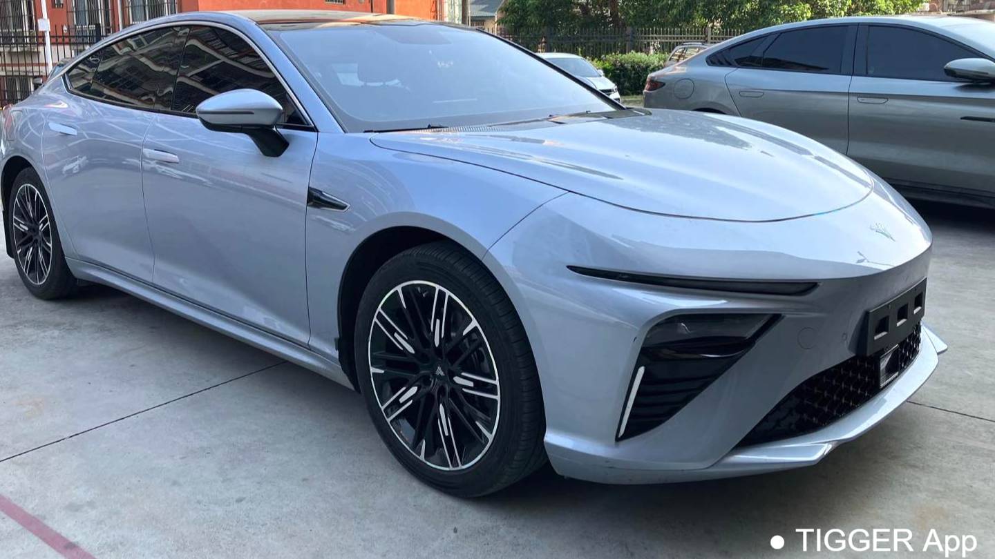 NETA 2024 S Extended Range 1060 Lite Edition