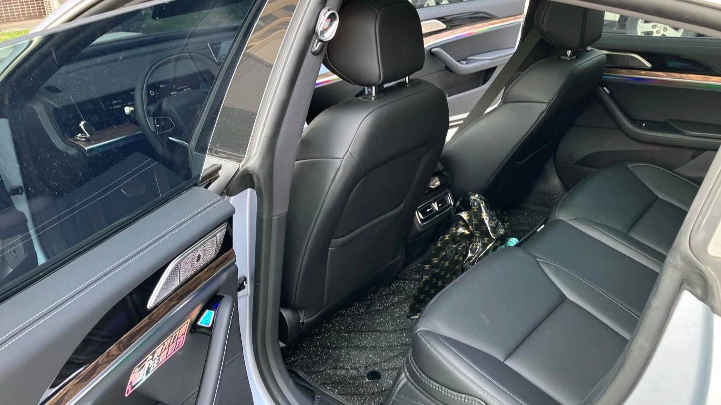 NETA 2024 S Extended Range 1060 Lite Edition