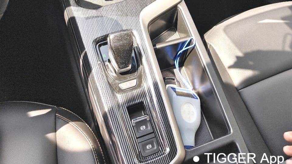 HAVAL 2022 Jolion Pro Jingxiang Edition 1.5T Purple Copper Rabbit