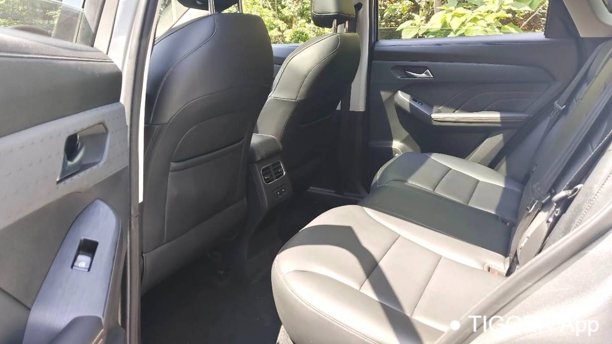 HAVAL 2022 Jolion Pro Jingxiang Edition 1.5T Purple Copper Rabbit