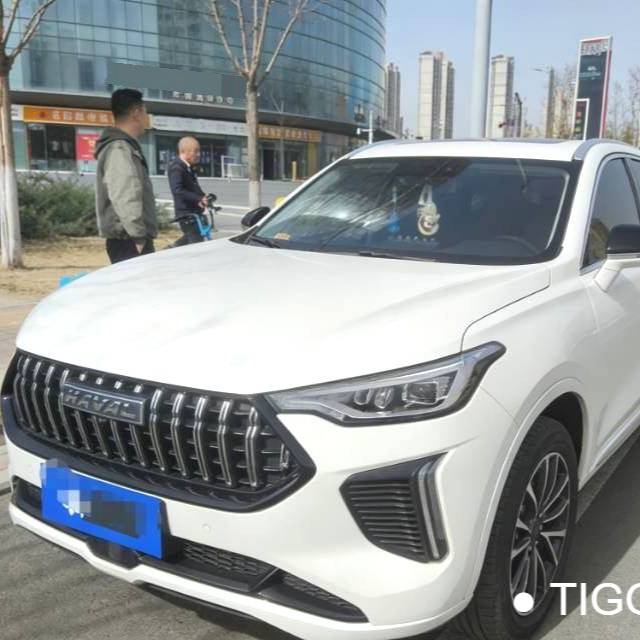 HAVAL 2023 Jolion Pro 1.5T Excellence Model 二手车