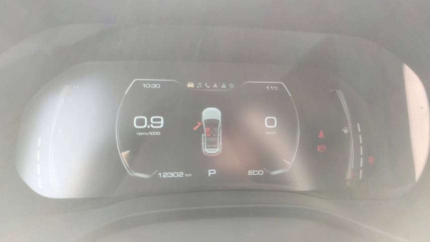 HAVAL 2023 Jolion Pro 1.5T Excellence Model