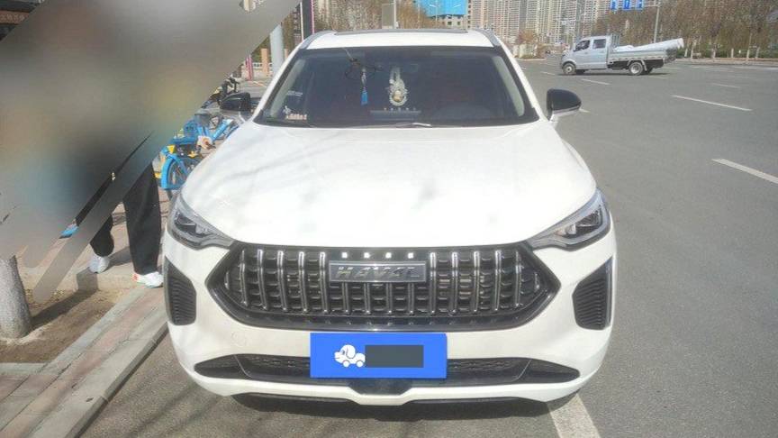 HAVAL 2023 Jolion Pro 1.5T Excellence Model