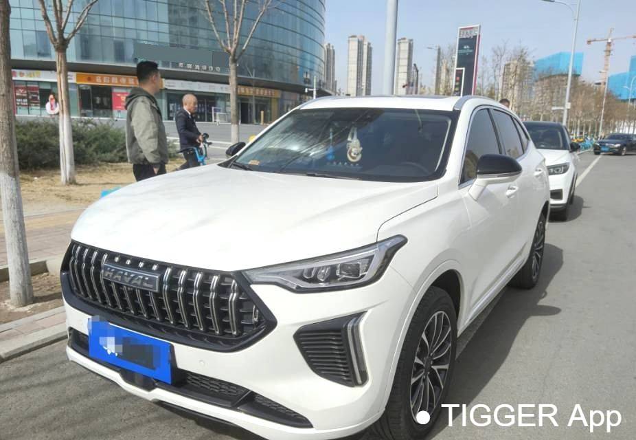HAVAL 2023 Jolion Pro 1.5T Excellence Model