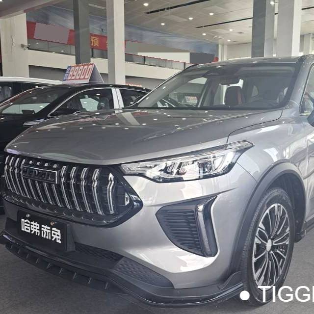 HAVAL 2023 Jolion Pro 1.5T Dynamic Type سيارة مستعملة