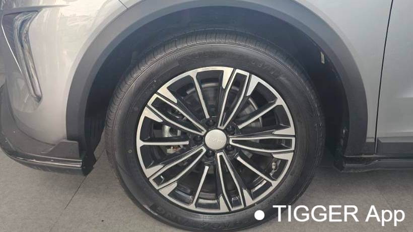 HAVAL 2023 Jolion Pro 1.5T Dynamic Type