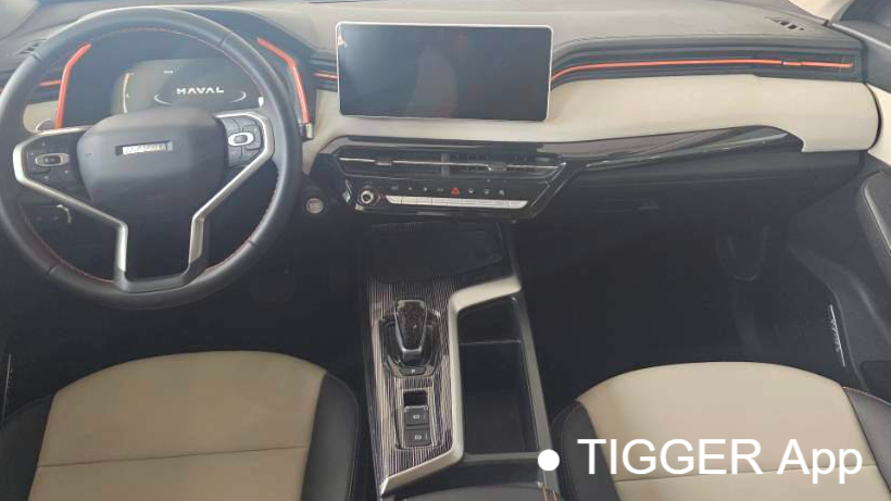 HAVAL 2023 Jolion Pro 1.5T Dynamic Type