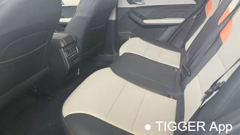 HAVAL 2023 Jolion Pro 1.5T Dynamic Type