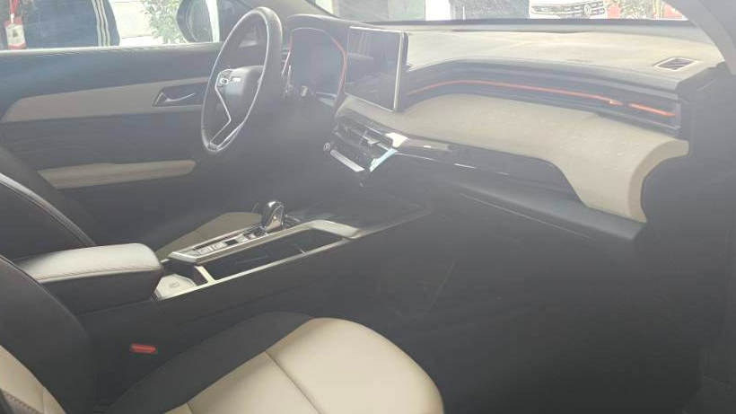 HAVAL 2023 Jolion Pro 1.5T Dynamic Type