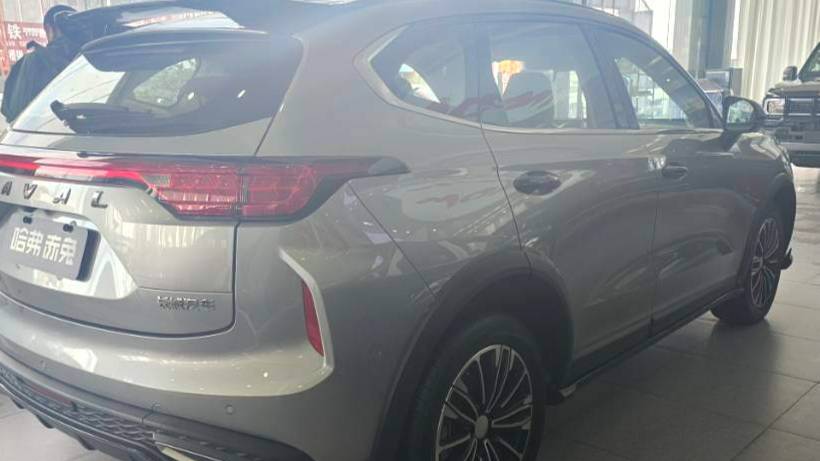 HAVAL 2023 Jolion Pro 1.5T Dynamic Type