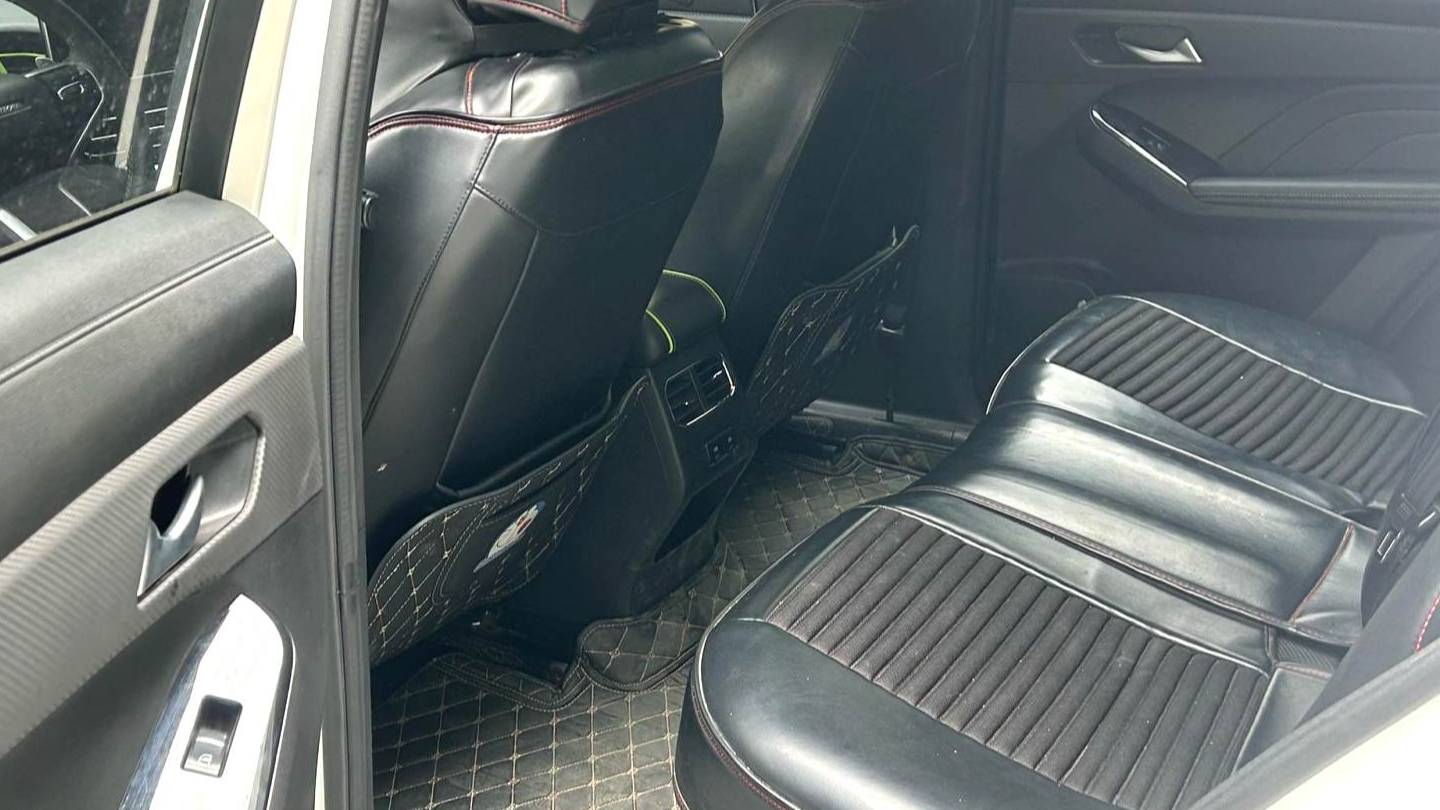 HAVAL 2021 Jolion Pro Jiqing version 1.5T Golden Rabbit