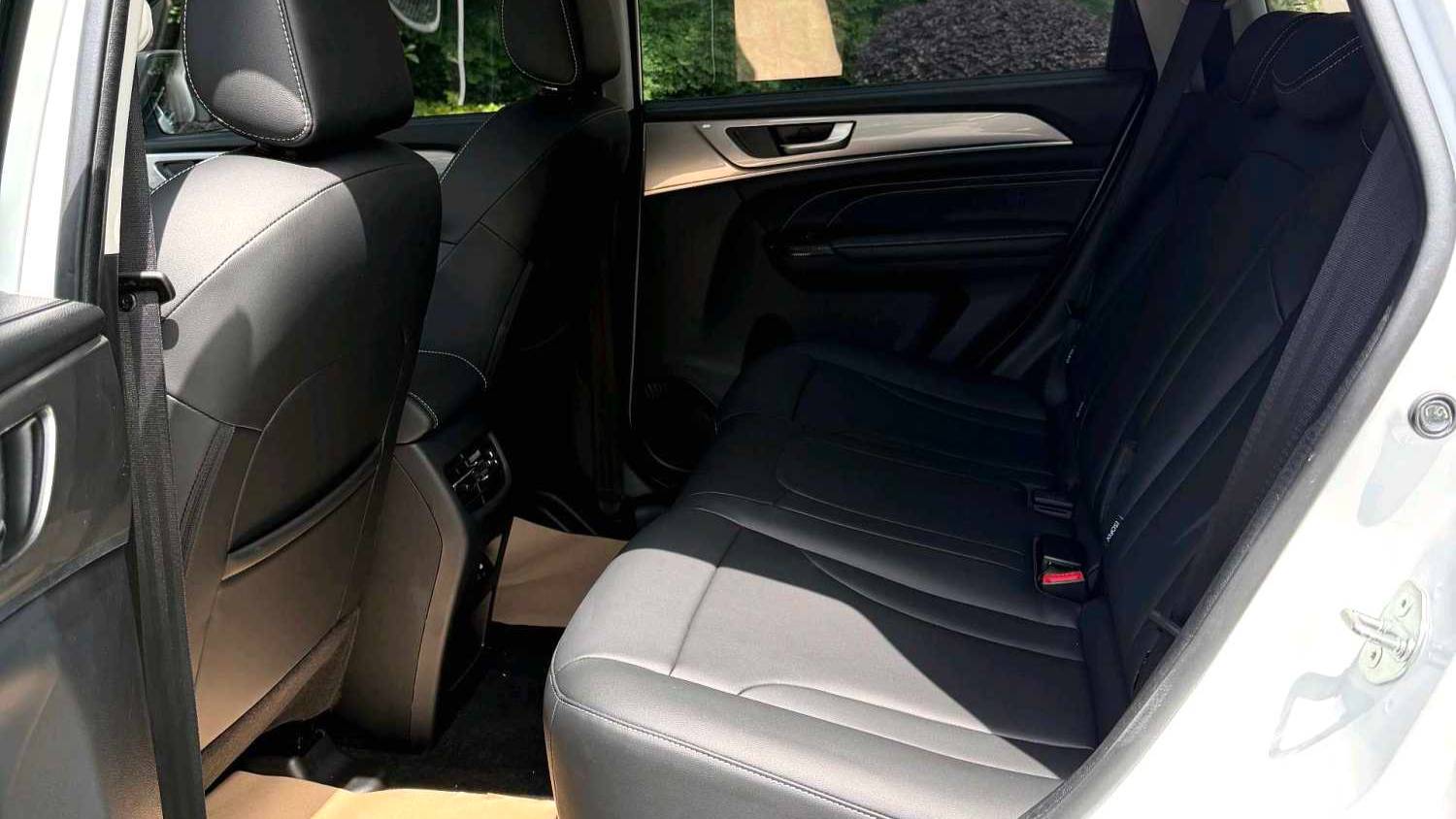 HAVAL 2023 M6 PLUS 1.5T DCT Luxury Intelligent Connected Model