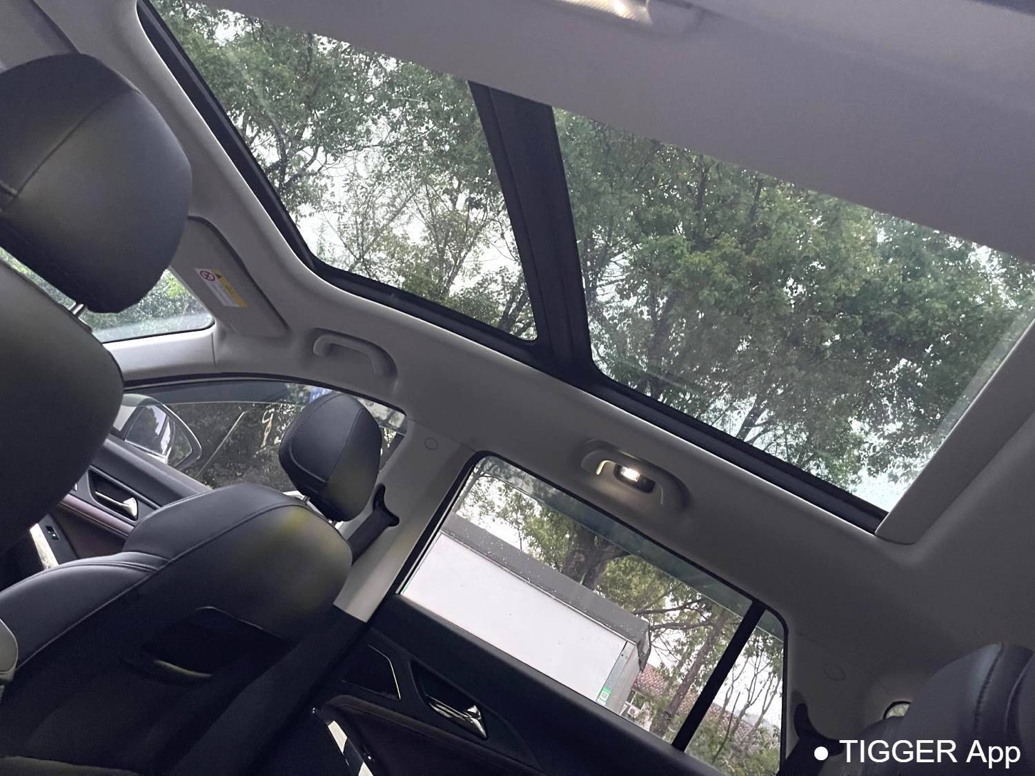 مستعمل SOL 2023 X8 PLUS 1.5TGDI DCT Premium Edition 7-seater