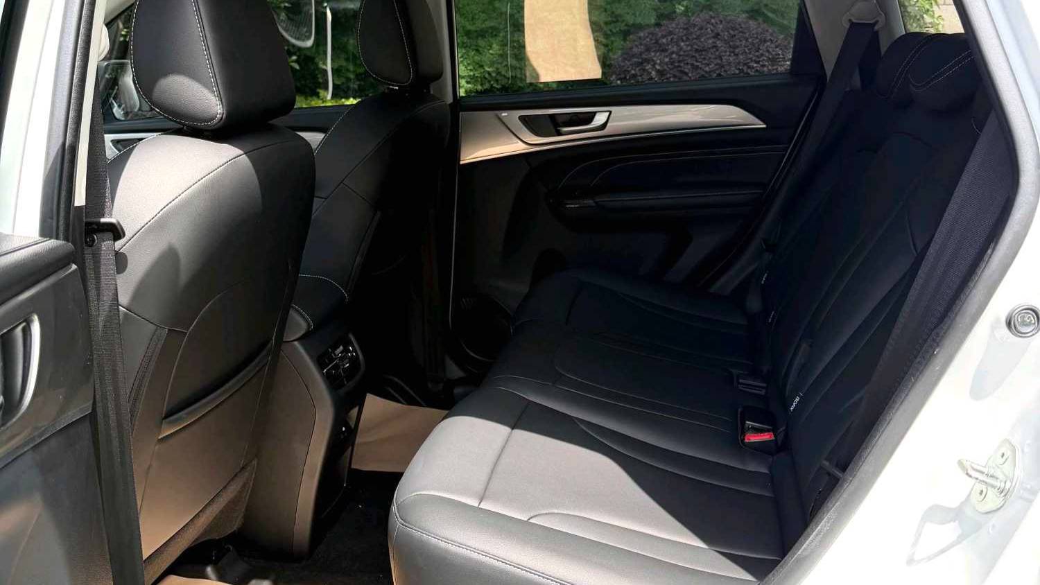 HAVAL 2023 M6 PLUS 1.5T DCT Elite Intelligent Connected Type