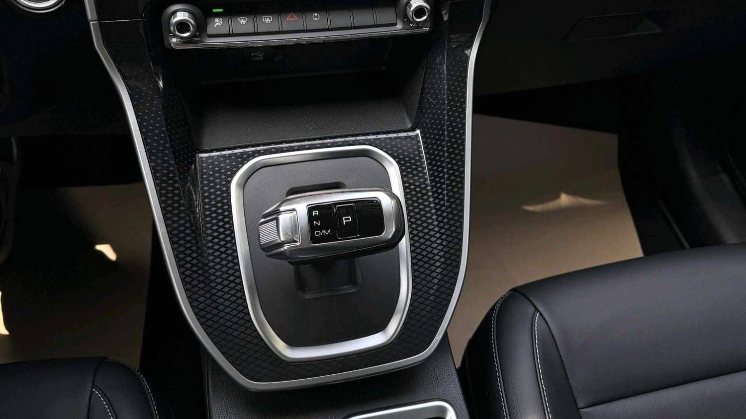 HAVAL 2023 M6 PLUS 1.5T DCT Elite Intelligent Connected Type