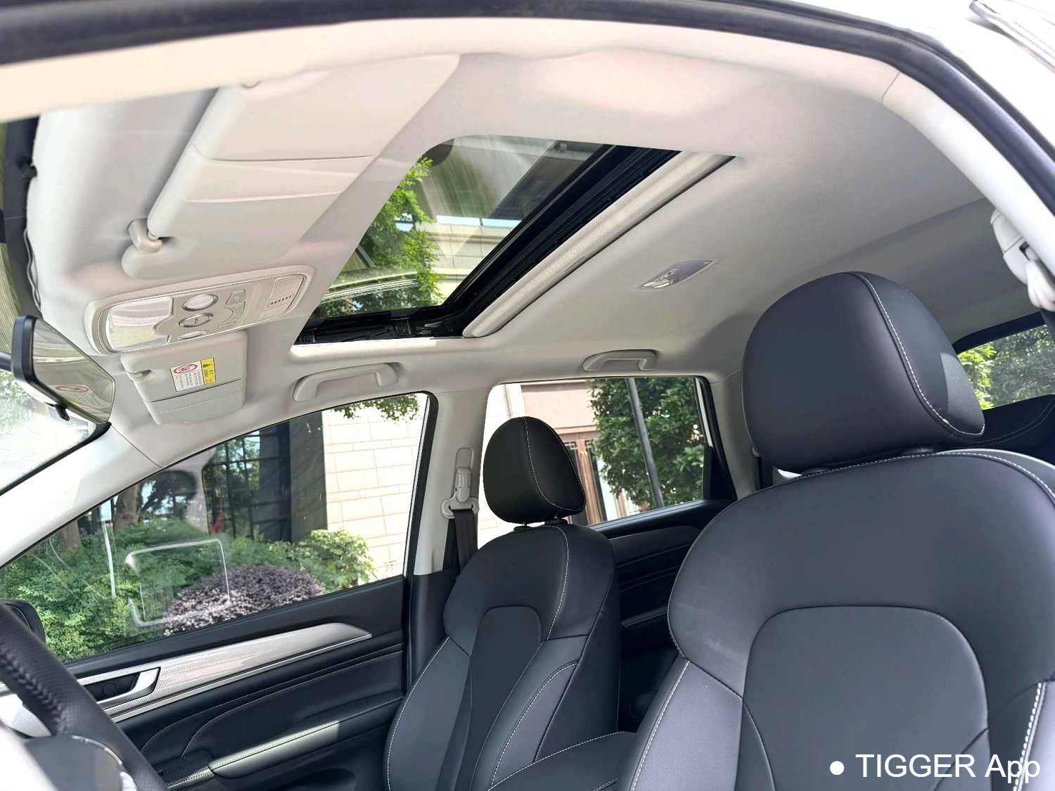 HAVAL 2023 M6 PLUS 1.5T DCT Elite Intelligent Connected Type