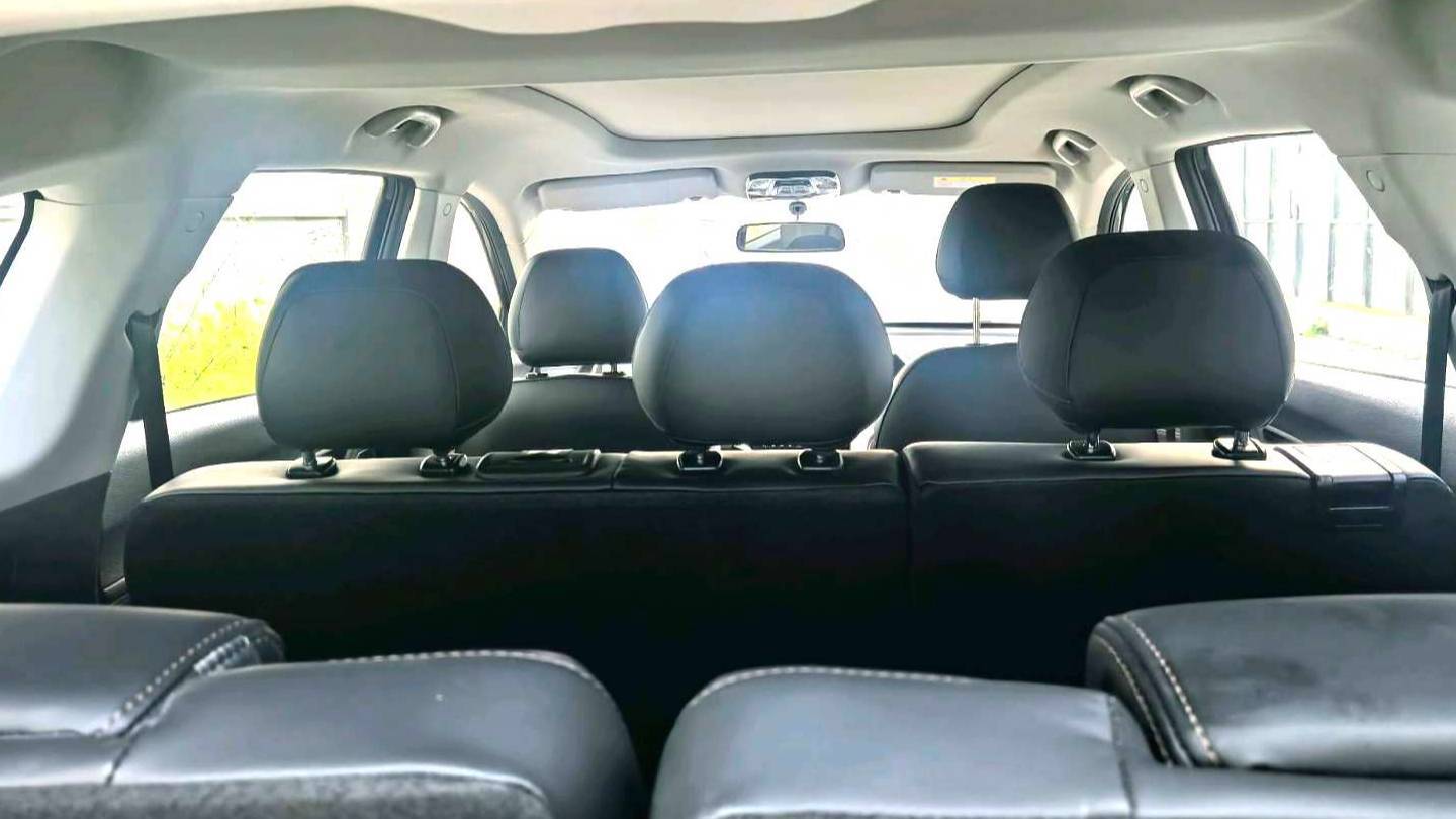 SOL 2022 X8 PLUS 1.5TGDI DCT Smart Home Edition 7-seater