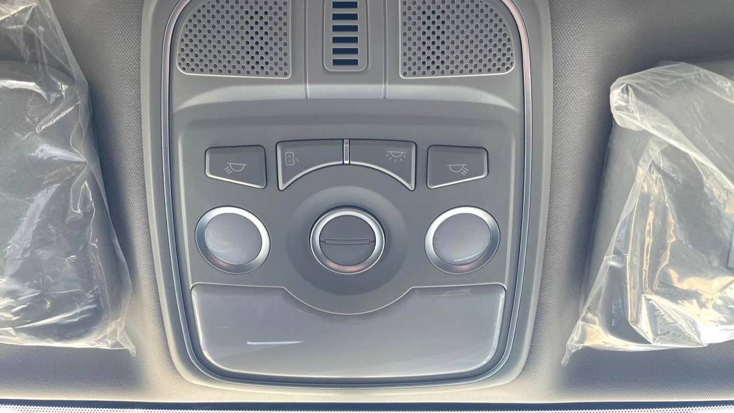 HAVAL 2022 M6 PLUS 1.5T Manual Intelligent Enjoyment Model