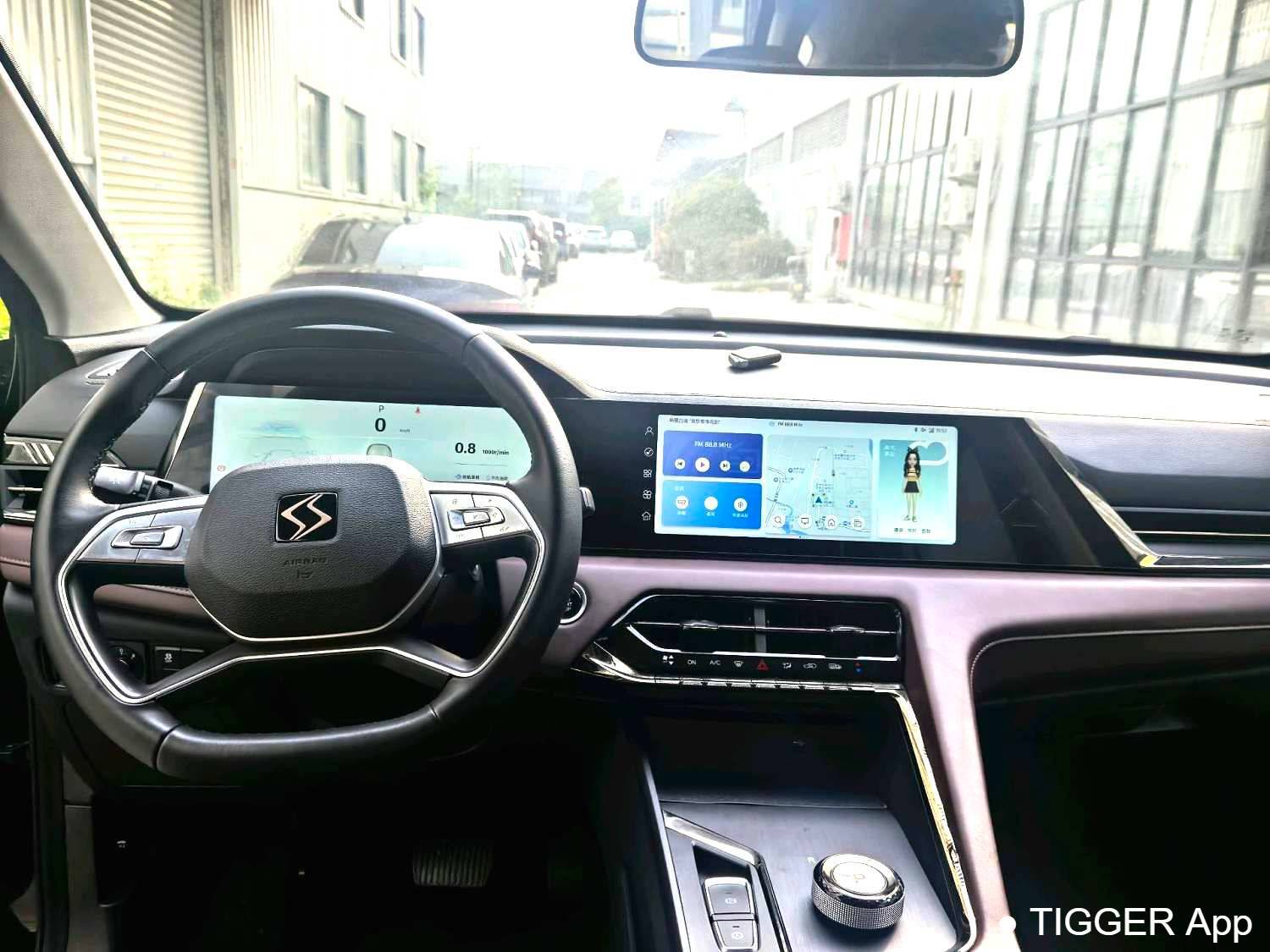 مستعمل SOL 2022 X8 PLUS 1.5TGDI DCT Smart Home Edition 7-seater