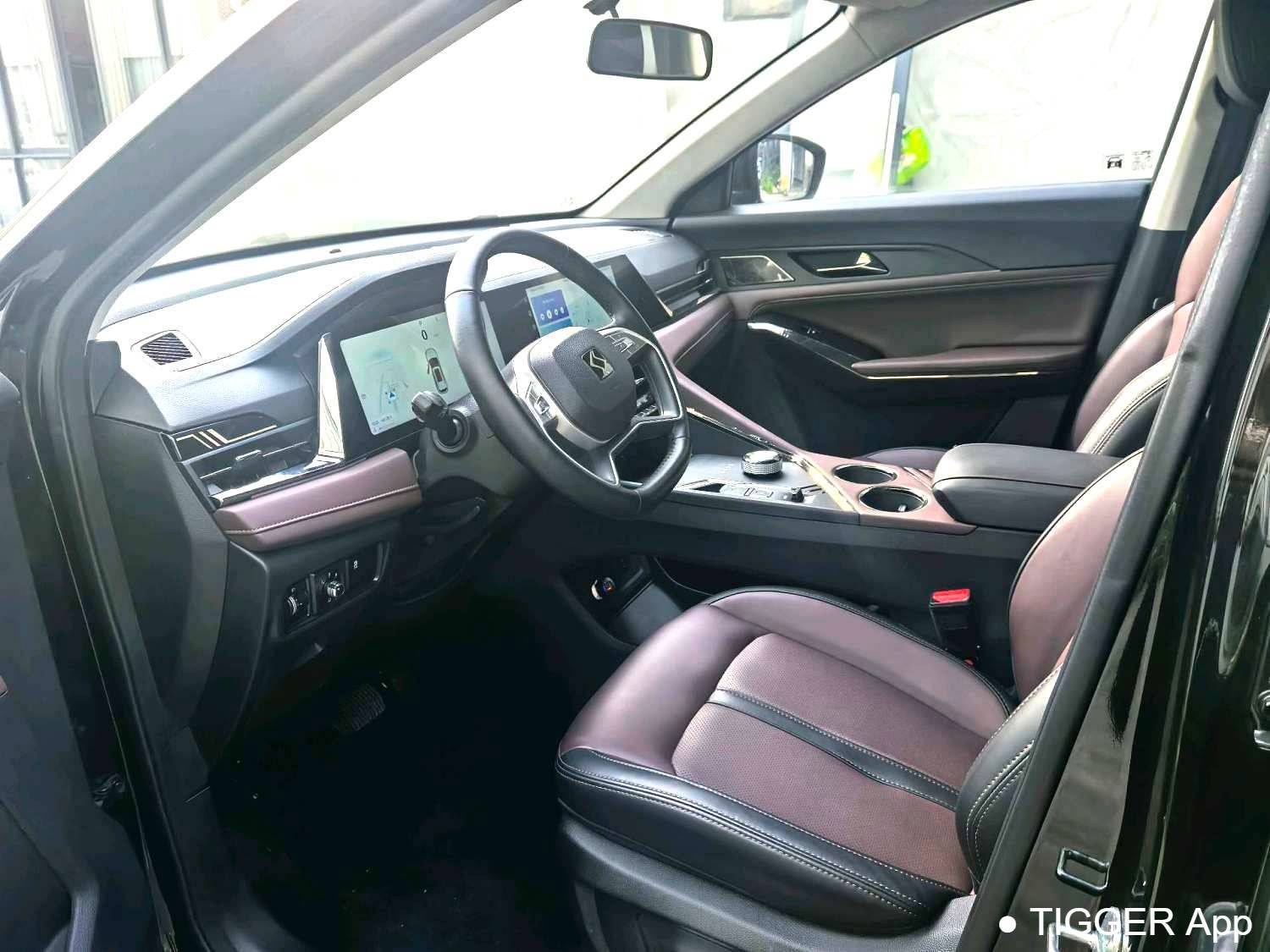 مستعمل SOL 2022 X8 PLUS 1.5TGDI DCT Smart Home Edition 7-seater