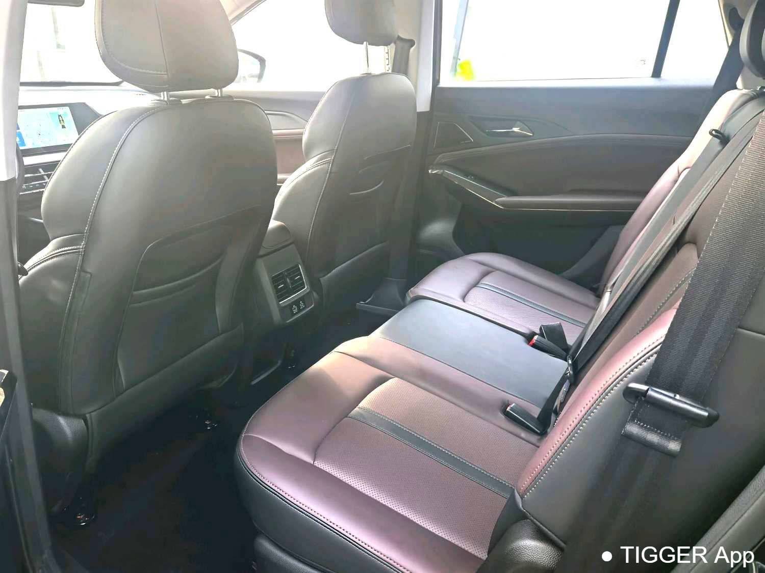 مستعمل SOL 2022 X8 PLUS 1.5TGDI DCT Smart Home Edition 7-seater