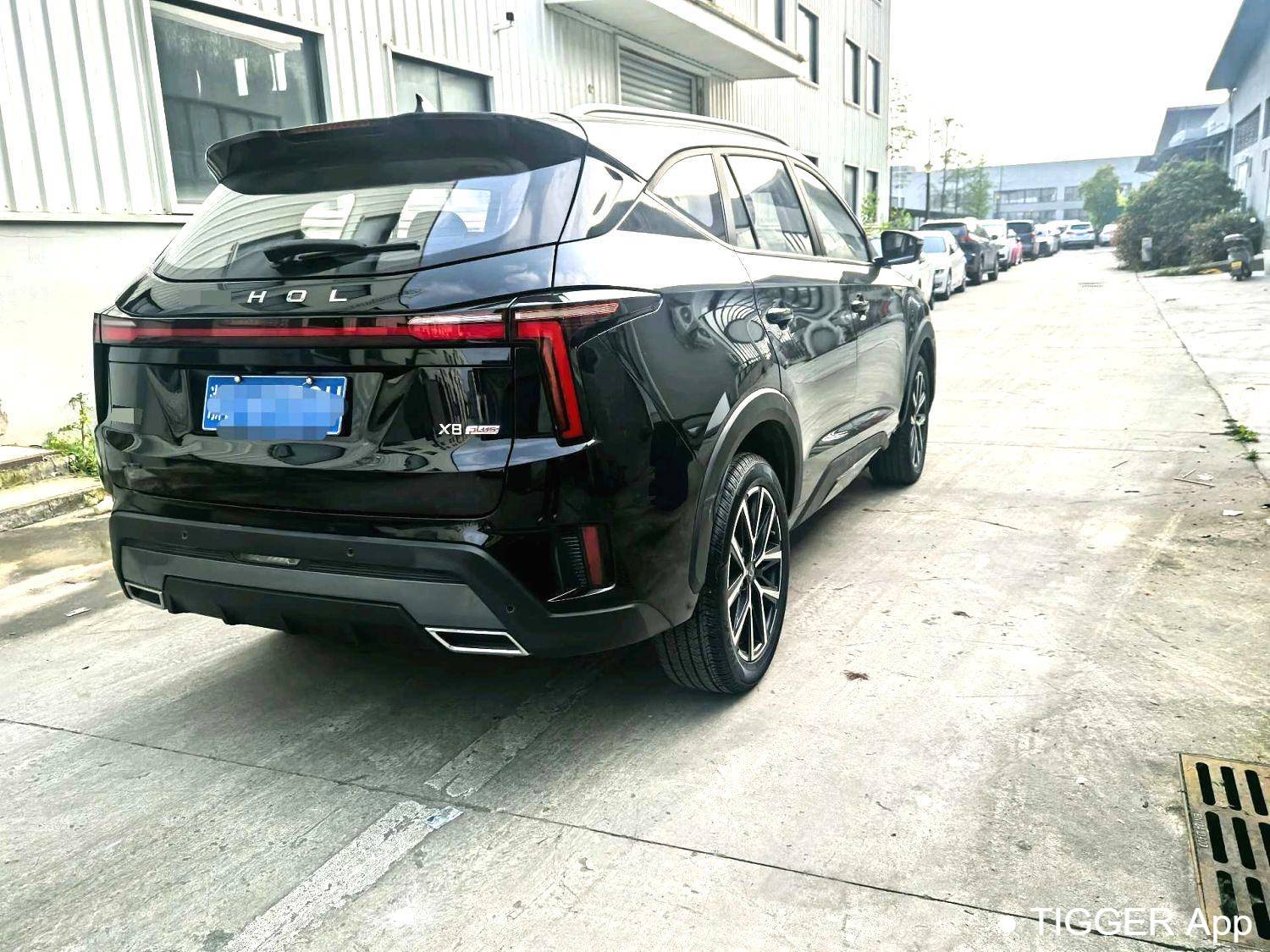 مستعمل SOL 2022 X8 PLUS 1.5TGDI DCT Smart Home Edition 7-seater
