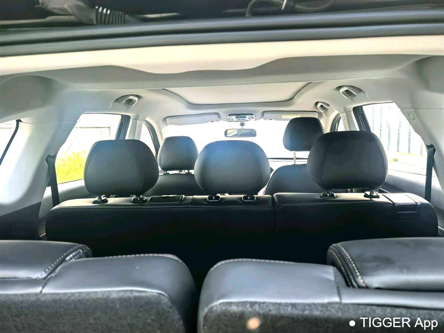 مستعمل SOL 2022 X8 PLUS 1.5TGDI DCT Smart Home Edition 7-seater