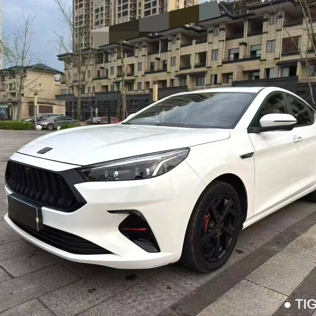 SOL 2023 A5 1.5T CVT Luxury Comfort Edition سيارة مستعملة