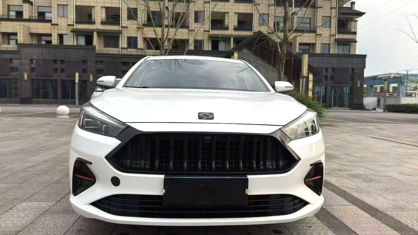 SOL 2023 A5 1.5T CVT Luxury Comfort Edition
