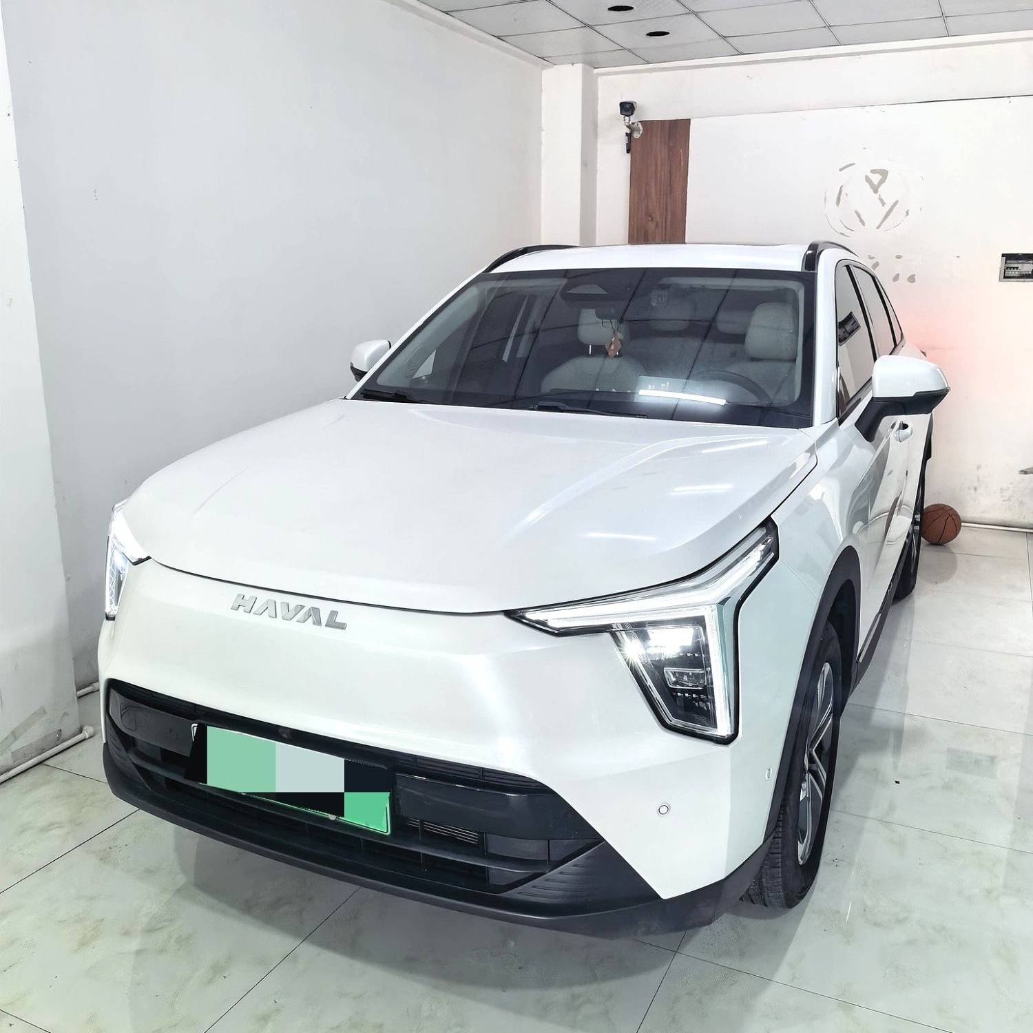 HAVAL 2023 XIAOLONG 1.5L 110KM Navigation Edition Подержанный автомобиль