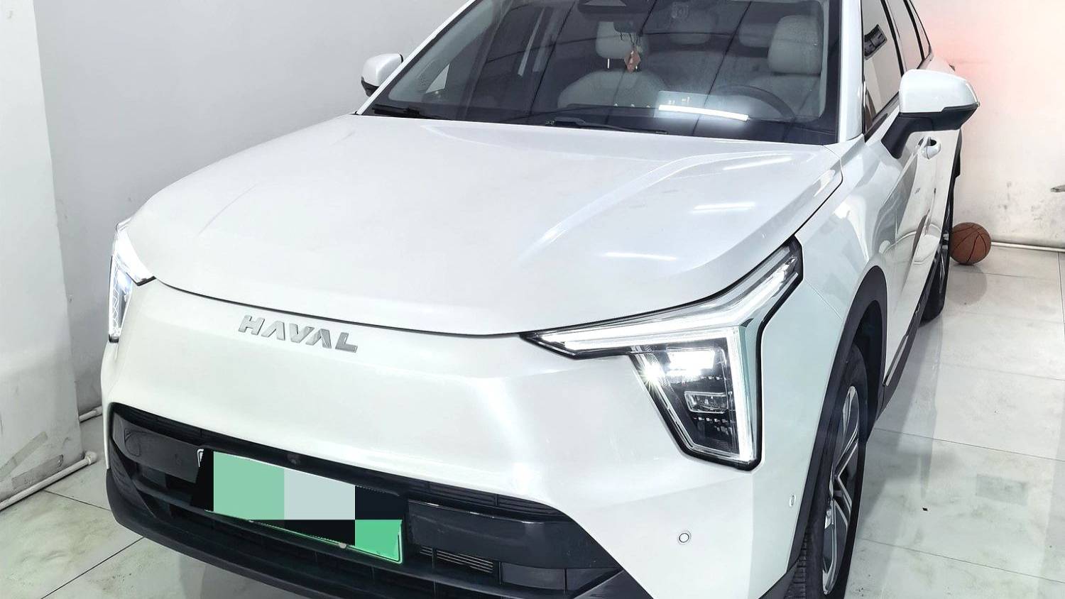 HAVAL 2023 XIAOLONG 1.5L 110KM Navigation Edition