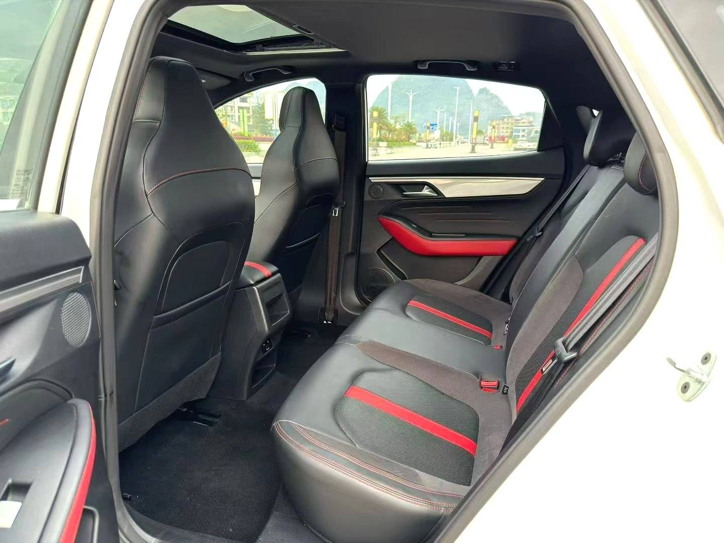 مستعمل SOL 2023 A5 1.5T CVT Luxury Comfort Edition