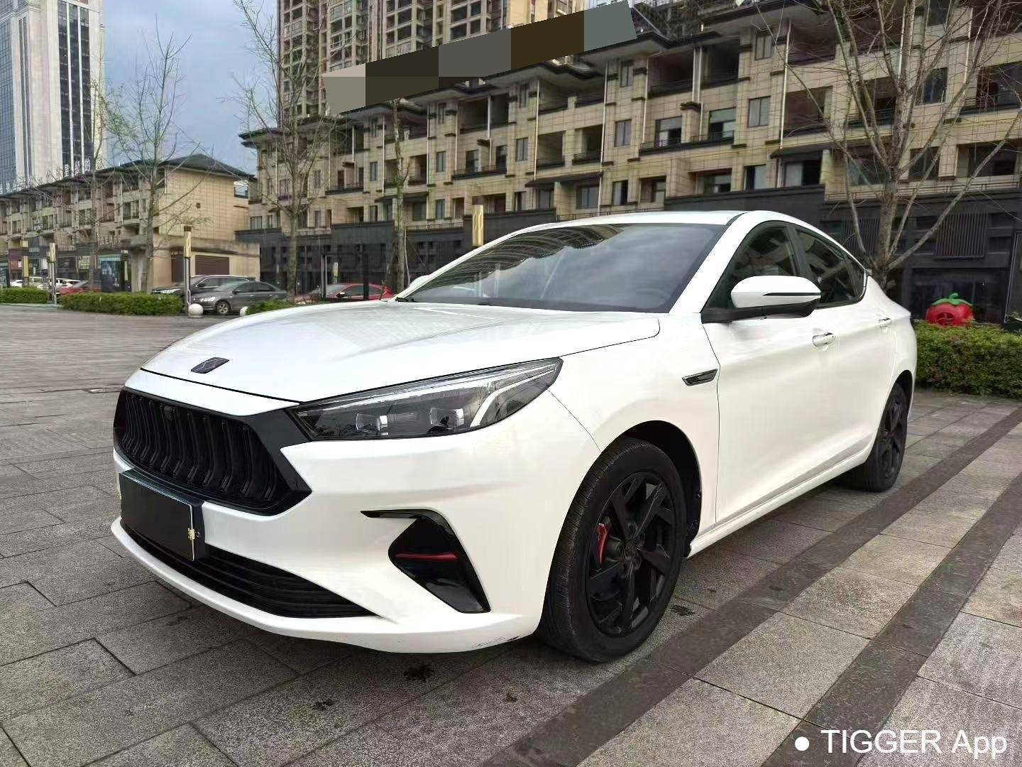 مستعمل SOL 2023 A5 1.5T CVT Luxury Comfort Edition