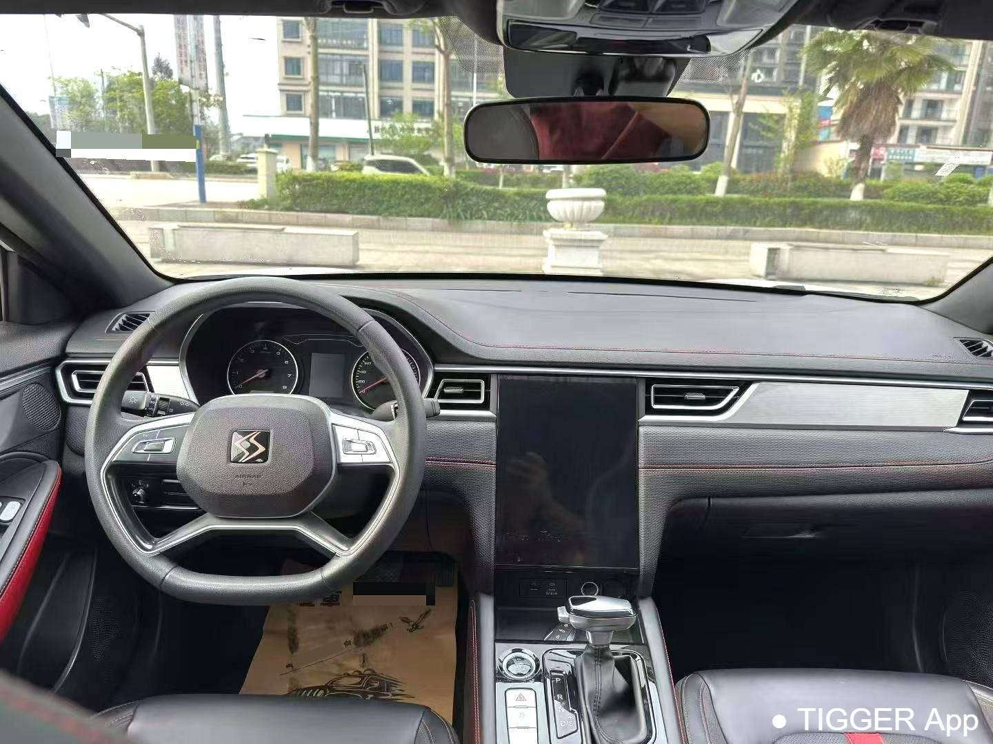 مستعمل SOL 2023 A5 1.5T CVT Luxury Comfort Edition