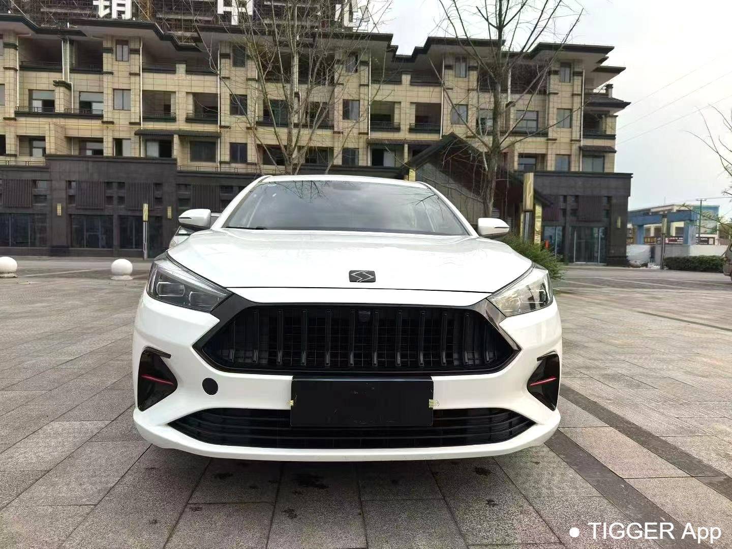 مستعمل SOL 2023 A5 1.5T CVT Luxury Comfort Edition
