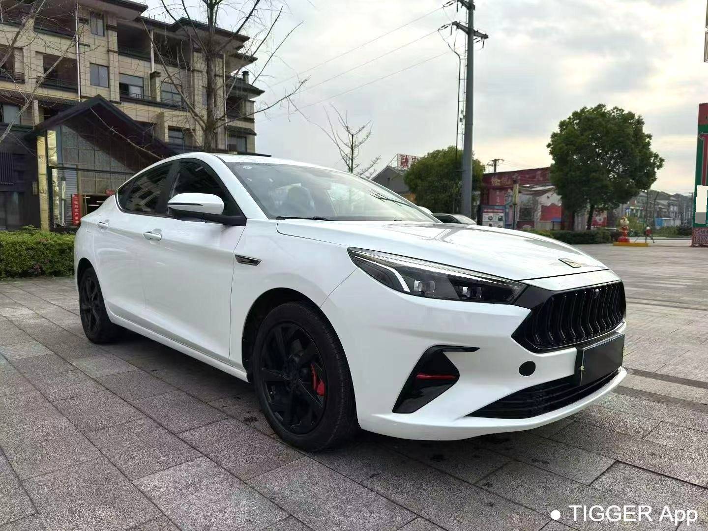 مستعمل SOL 2023 A5 1.5T CVT Luxury Comfort Edition