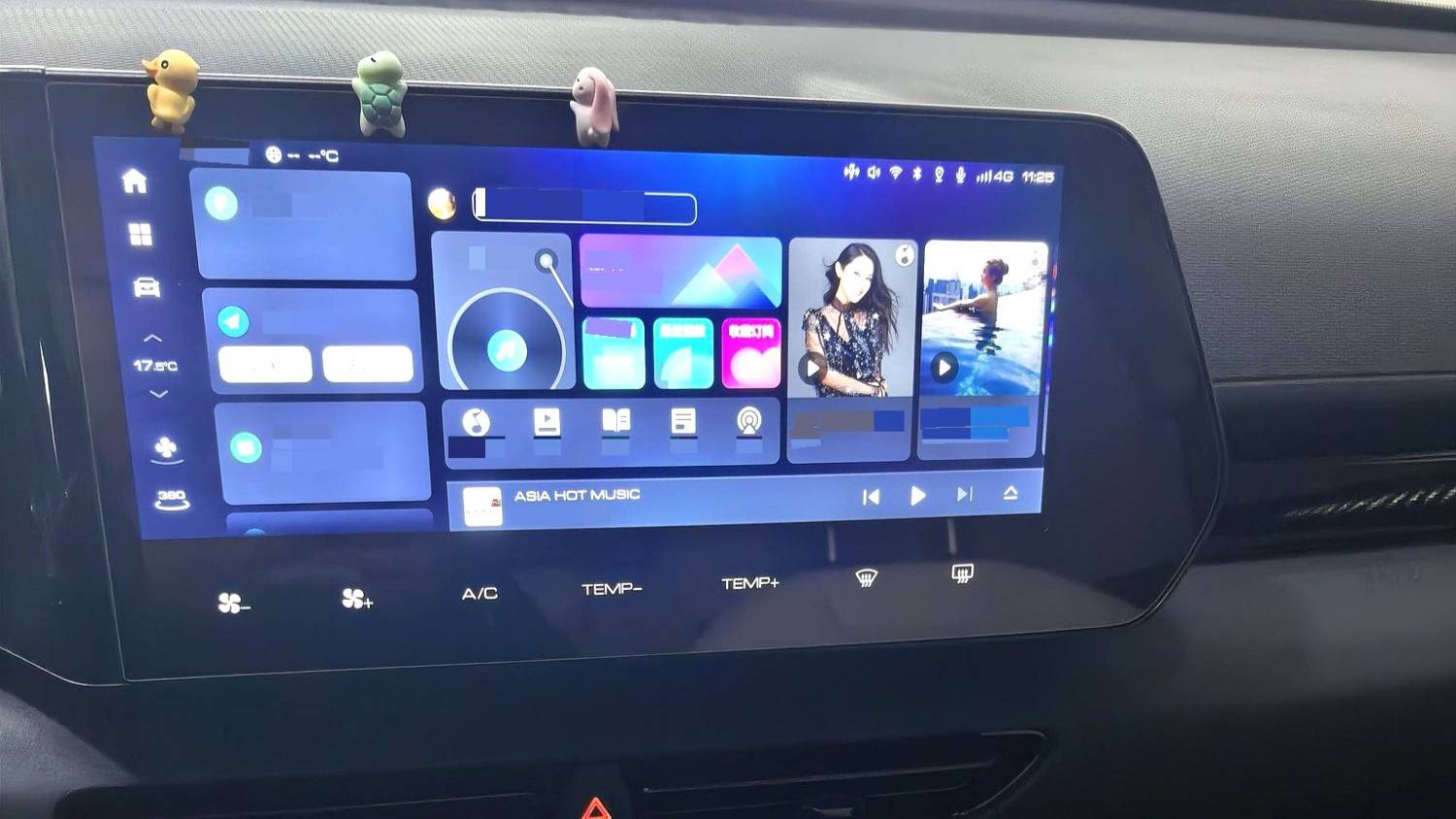 HAVAL 2023 XIAOLONG 1.5L 110KM Navigation Edition
