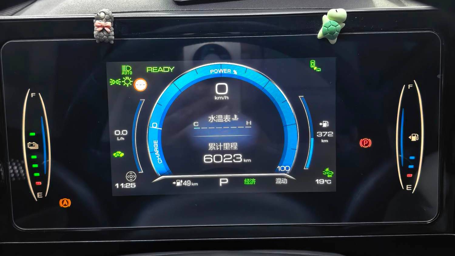 HAVAL 2023 XIAOLONG 1.5L 110KM Navigation Edition