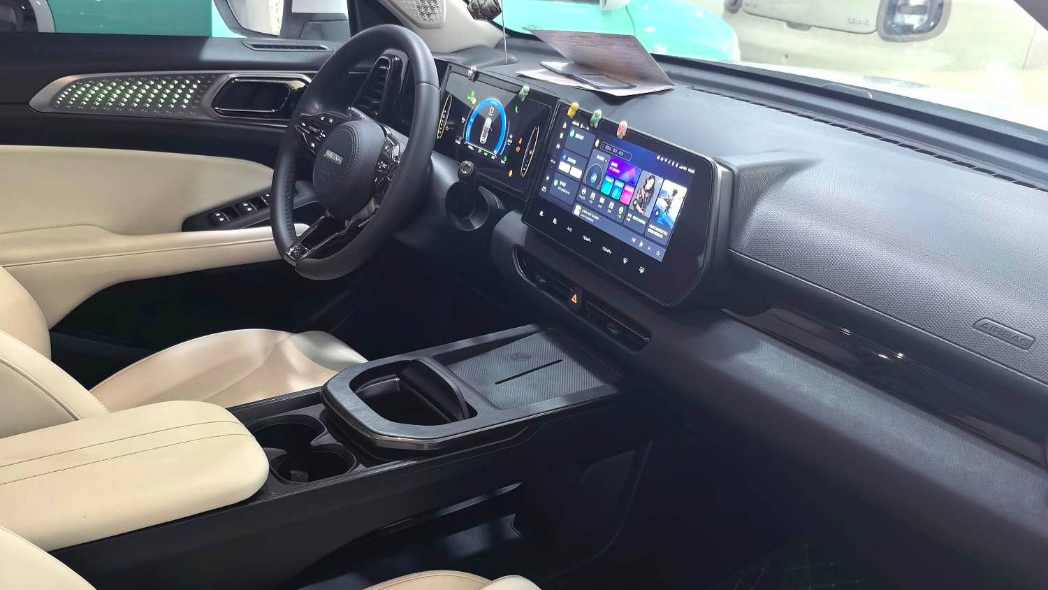 HAVAL 2023 XIAOLONG 1.5L 110KM Navigation Edition